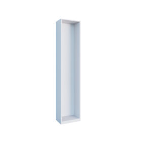BOX ONE Schrank B500 T350 H2360