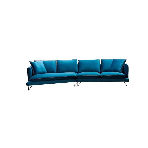 Sofa Model RAFFAELLA