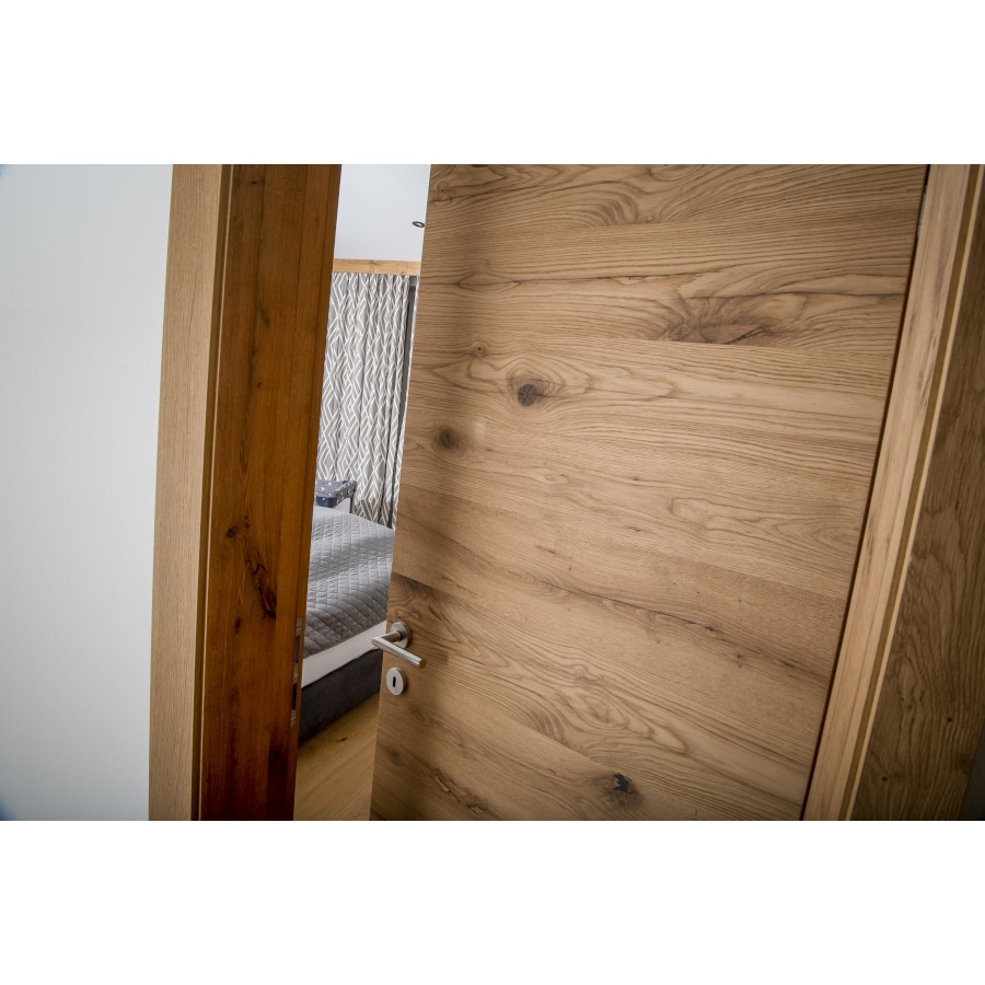Luxus Zimmerturen Eiche Rustikal Bild